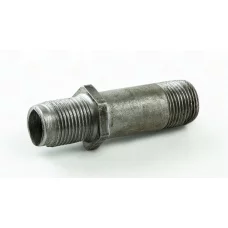 штуцер масляного фільтра ГАЗ-405дв. довг.