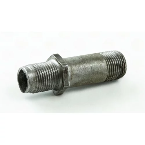 штуцер маслянного фильтра ГАЗ-405дв. длин.