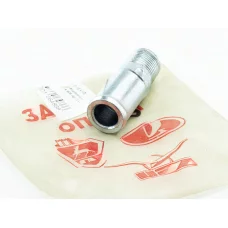 штуцер помпи 402дв. d-18