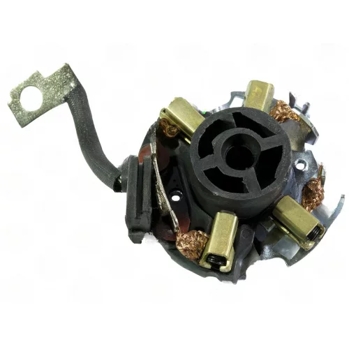 щітковий вузол стартера 1102, 2101,2108,2110 (тип BOSCH) щ-12mm АТЕК