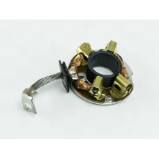 щітковий вузол стартера Lanos 16кл. <1.2-1.4kW> (Delco Remy)