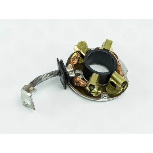 щет.узел стартера Lanos 16кл. <1.2-1.4kW> (Delco Remy)