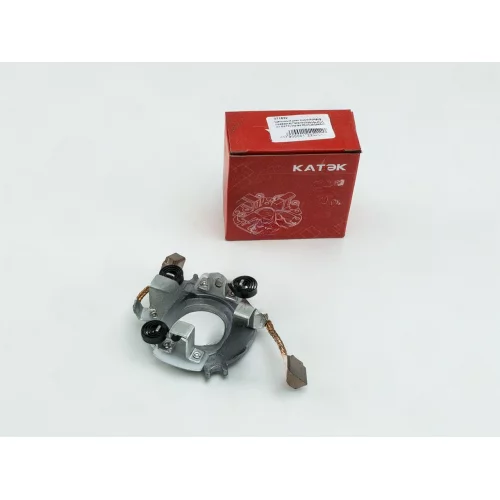 щет.узел стартера 402-406дв (ст.БАТЭ) алюмин.основание КАТЭК