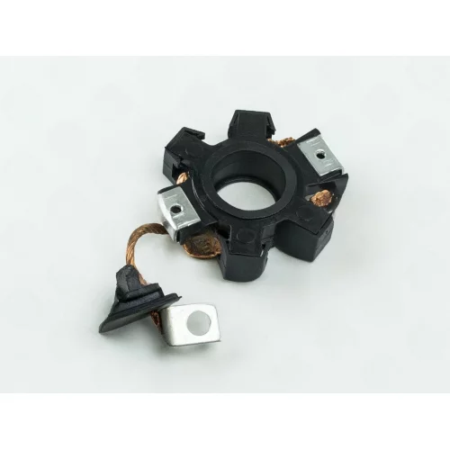 щет.узел стартера Lanos 8кл. 1.5 <0.8kW> (Genuine)
