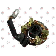 щітковий вузол стартера Lanos 16кл. <1.2-1.4kW> (CRB) 1304.6532