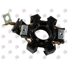 щітковий вузол стартера Lanos 8кл. 1.5 <0.8kW> (CRB) 1304.6531