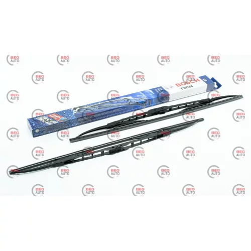 щетки дворн. 2108 н/о  BOSCH TWIN 530мм (пара)