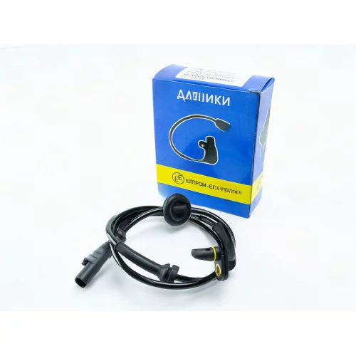датчик ABS 21214 задній лівий E&E