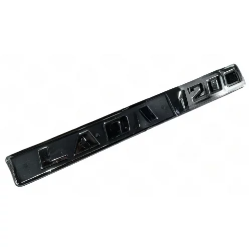 емблема багажника 2101 