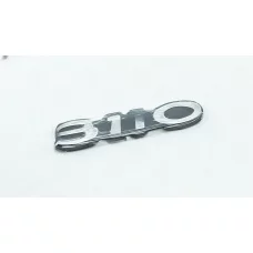 емблема багажника 3110 