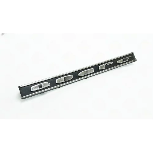 эмблема багажника 2410 