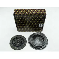 комплект зчеплення Chery QQ (FITSHI) без підш.