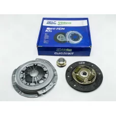 комплект зчеплення AVEO/Vida 1.5  (VALEO PHC) DWK-039 ліцензія
