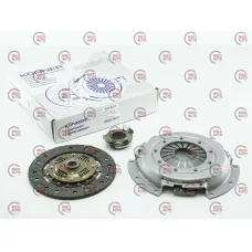 комплект сцепления Geely MK (K?nner) 200mm.