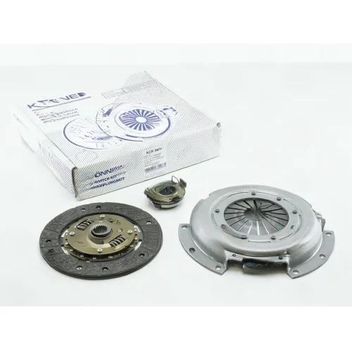 комплект сцепления Geely MK (K?nner) 200mm.