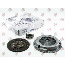 комплект сцепления Geely CK/MK (K?nner) 190 mm.