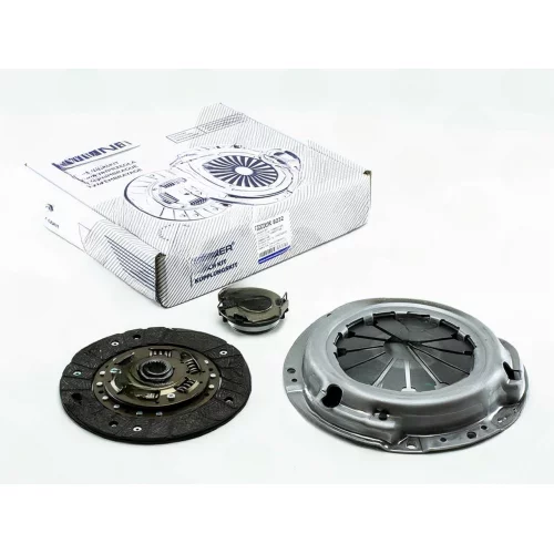 комплект зчеплення Geely CK/MK (K?nner) 190 mm.