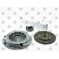 комплект сцепления Geely CK/MK (SHIKOO) 190 mm.