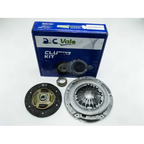 комплект сцепления Lanos 1.6, Nubira 1,6 (VALEO PHC)