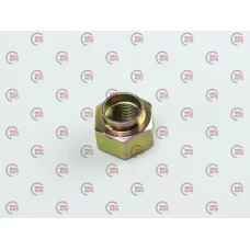 гайка ступиці Lanos/Nex/Av/Lac/Nub/Leg/Tac передньої (CRB) (1304.5171)