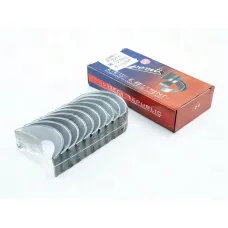 вкладиші колінчастого валу  406 CZ Favorit 0,25 корінні