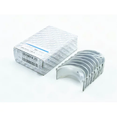 вкладыши к/в  2101 ASR 0,25 шатун
