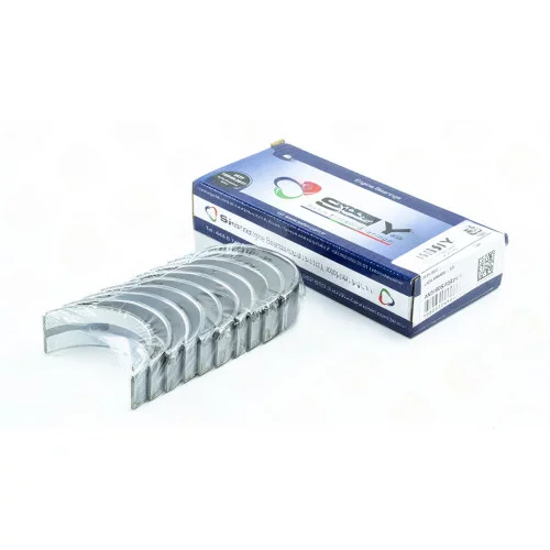 вкладыши к/в  2108 SMY 0,5 (0,02 дюйма) корень