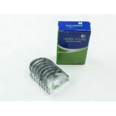 вкладиші колінчастого валу Lanos,Aveo 1.5-1.6   0,25 шатунні (SHIN KUM)