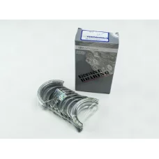 вкладиші колінчастого валу Lacetti 1.8-2.0  0,5 корінні (GMP)