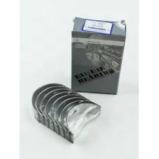 вкладиші колінчастого валу Lacetti 1.8-2.0  0,25 шатунні (GMP)