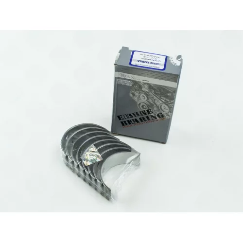 вкладиші колінчастого валу Lacetti 1.8-2.0  0,5 шатунні (GMP)