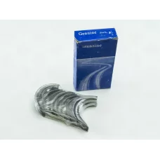 вкладиші колінчастого валу Lanos,Aveo 1.5-1.6   0,25 корінні (Genuine)