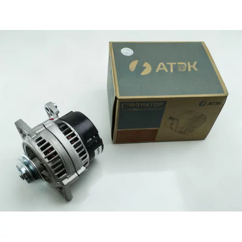 генератор Таврия,Славута, Sens  клин.шкив (АТЕК) 65A