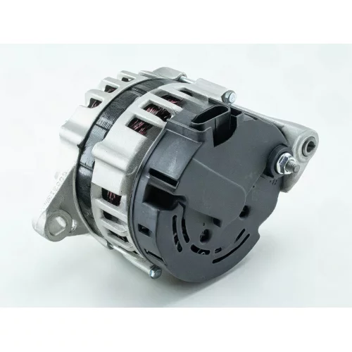 генератор Aveo 85А (DWmotors) (4конт)
