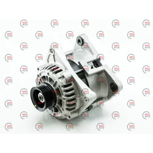 генератор Aveo 1.4 (F14D4) АКПП (GM)