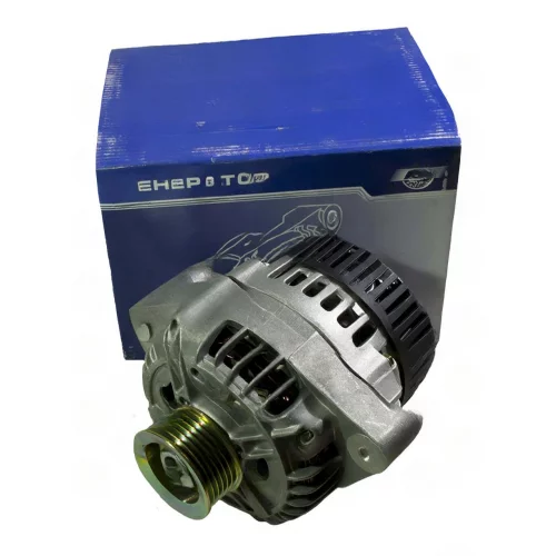 генератор Волга-Газель 406 дв. 80А (АТ) ан. 5122.3771-10