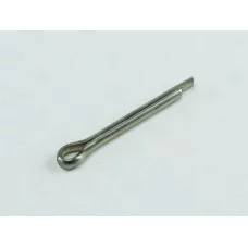 шплінт (4х40) гайки рул.тяг Газель, ГАЗ-3307