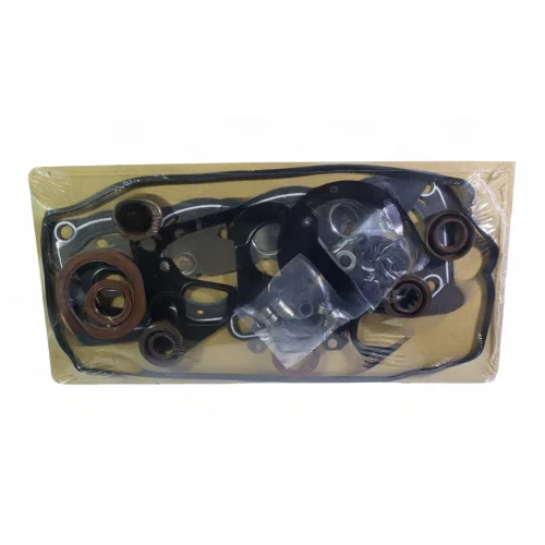 Прокладка двигуна повний к-т Geely CK 1.3-1.5L + сальники