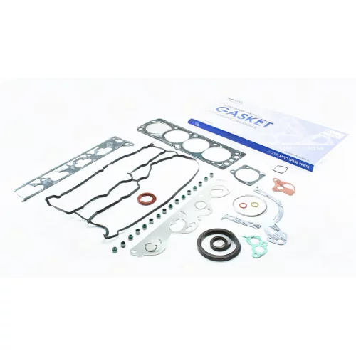 Прокладка двигуна повний к-т Lacetti 1,8 LDA/GEELY LC(SHIN KUM)
