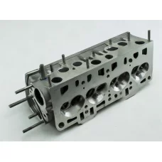головка блока Lanos 1.4 голая АвтоЗАЗ (с шпильками)