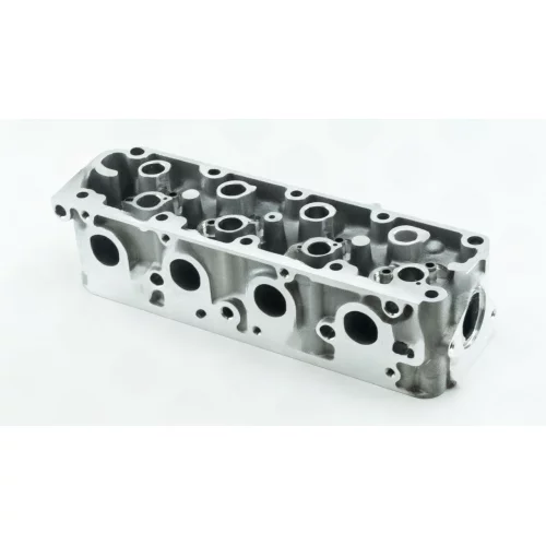 головка блока Nexia 1.5 v8 с направляющими
