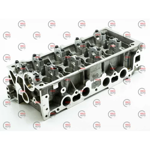 головка блоку Geely CK