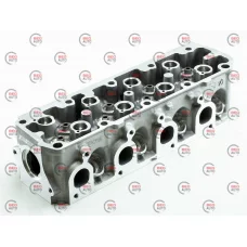 головка блоку Lanos 1.5 v8 (під клапана Nexia)