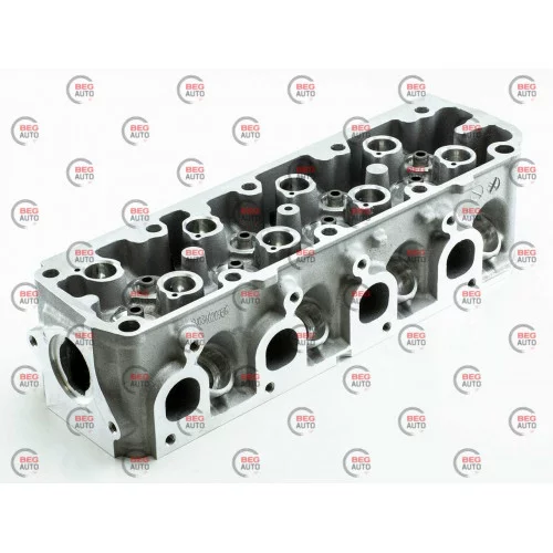 головка блока Lanos 1.5 v8 (под клапана Nexia)