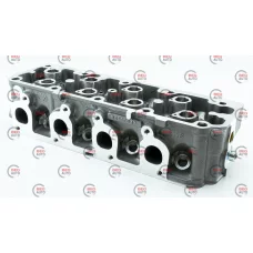 головка блоку Aveo 1.5 v8 (Grog)