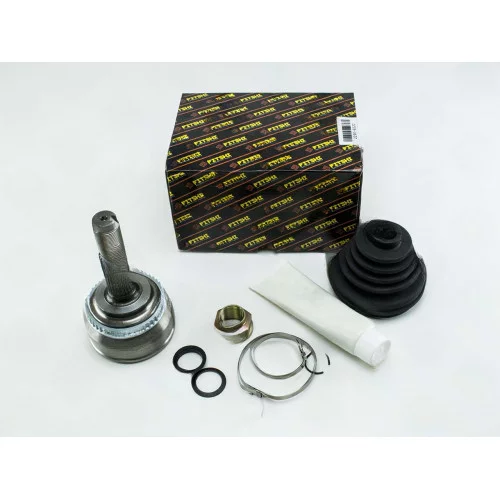 шрус /граната Tiggo зовн. 2WD 2,0L (FITSHI)  30 зуб  FT 2290-82JC