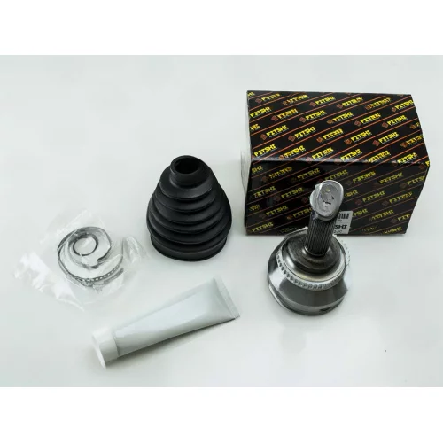 граната Tiggo наруж. 4WD 2,4L (FITSHI)  FT 2224-82JC