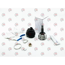 граната Geely CK наруж. (24/23 наруж шл.) 1.5L  SHIKOO