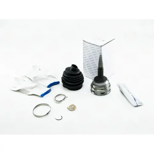 граната Geely CK наруж. (24/23 наруж шл.) 1.5L  SHIKOO