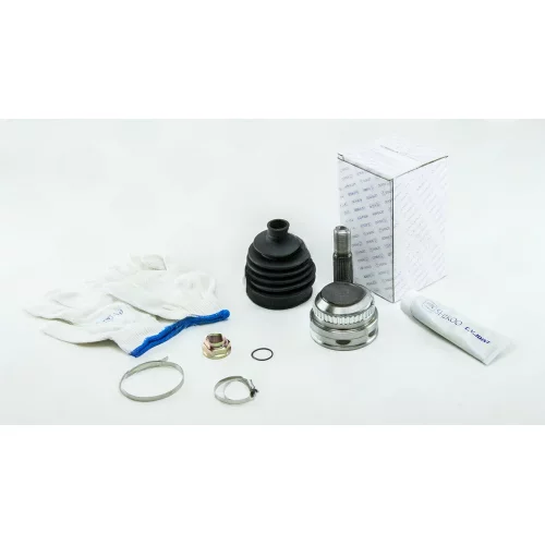 граната Geely MK/MK2 наруж. (24/30 наруж шл.) с АБС  (SHIKOO)